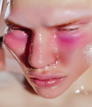 The grand performance of manhood: Mirielle Rohr in conversation with Lotte Houwink ten Cate