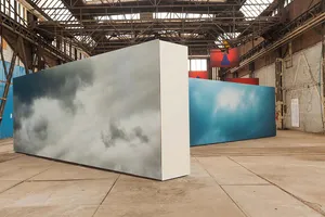 The killer skies