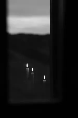 The Loudest Silence artwork