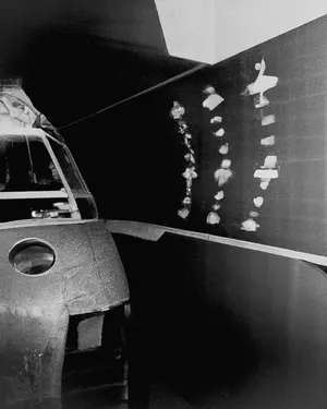 The Manhattan Project artwork