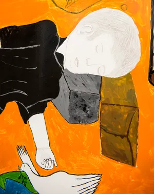 Meet the artists nominated by Fotofestiwal Lodz in 2024