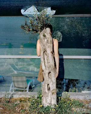 THE NATURE OF THINGS artwork