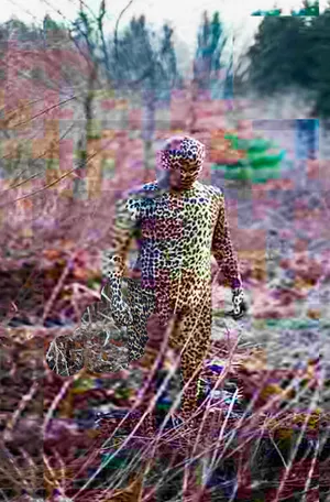 Meet the artists nominated by Photo Elysée in 2023