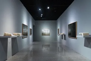 The Ontologies of Space: Case Studies of Jeju - Jenny Smets in conversation with Michał Sita and Anna Pilawska-Sita
