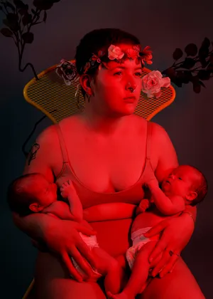 Meet the artists nominated by Fotogalleriet in 2023