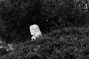 The Past of Things artwork