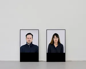 The Perfect Crime: Concerning the Murder of Reality artwork