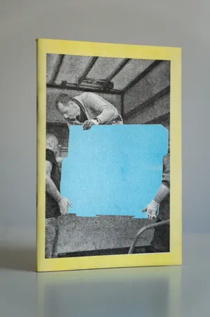 The Secret Life of External Air-Conditioning Units