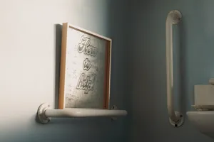 The Sorry State artwork