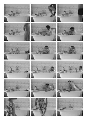 The Sorry State artwork