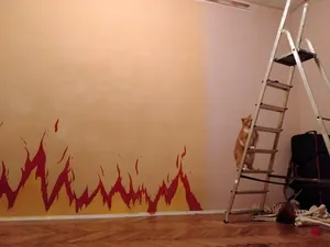 The Tenant artwork
