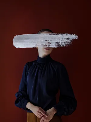 The Unknown artwork