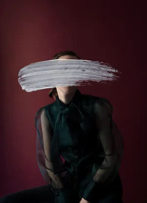 The Unknown artwork