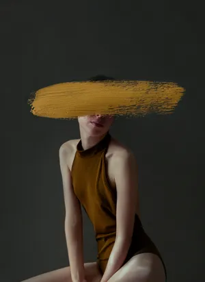 The Unknown artwork