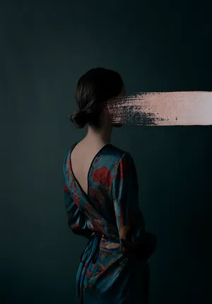 The Unknown artwork