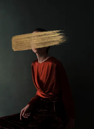 The Unknown artwork