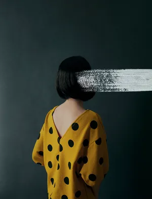 The Unknown artwork