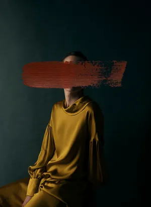 The Unknown artwork