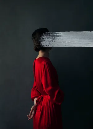 The Unknown artwork