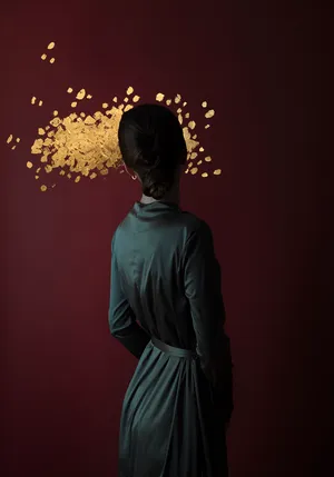 The Unknown artwork