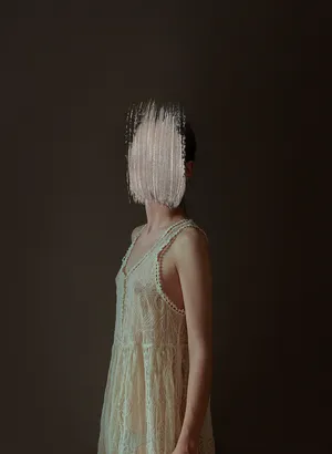 The Unknown artwork