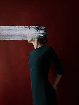 The Unknown artwork