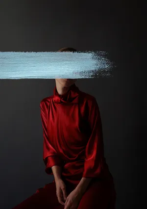 The Unknown artwork