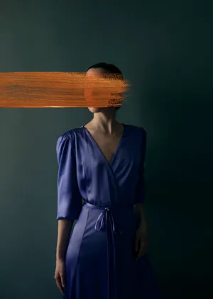 The Unknown artwork