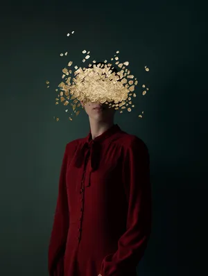 The Unknown artwork