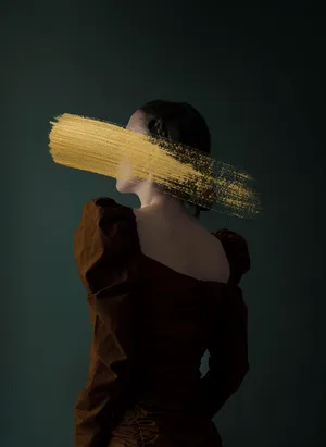 The Unknown artwork