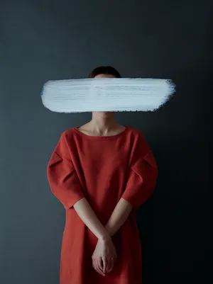 The Unknown artwork