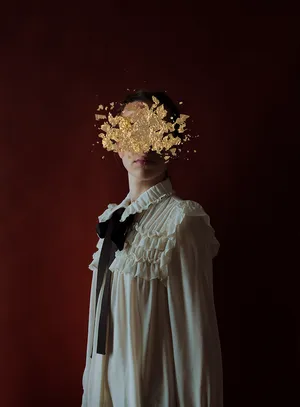 The Unknown artwork