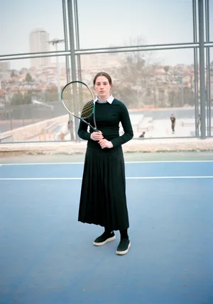 Nina Medioni