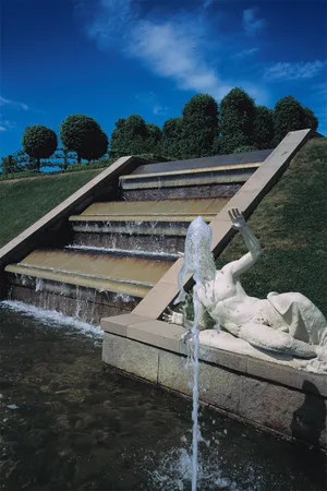 The Vulgarity of Being Three-Dimensional artwork