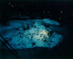 The Whited Sepulchre