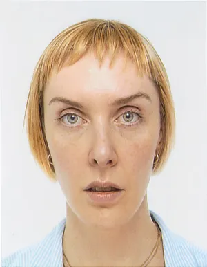 Thérèse Anna Rafter