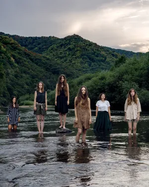 Meet the artists nominated by Robert Capa Contemporary Photography Center in 2024