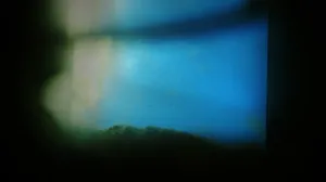 This is not another screen