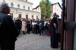 Three days in Prague with the FUTURES community