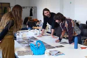 Three days in Prague with the FUTURES community
