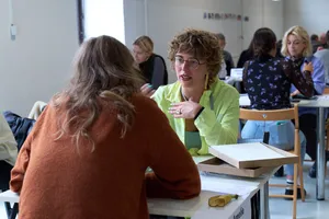 Three days in Prague with the FUTURES community