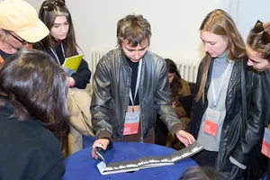 Three days in Prague with the FUTURES community