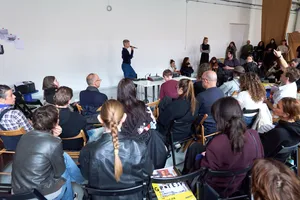 Three days in Prague with the FUTURES community