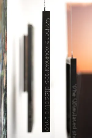 Thresholds of Engineered Life artwork