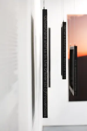 Thresholds of Engineered Life artwork
