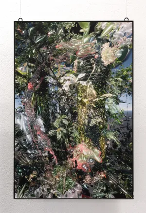 Thresholds of Engineered Life artwork