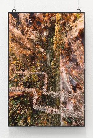 Thresholds of Engineered Life artwork