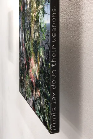 Thresholds of Engineered Life artwork