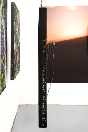 Thresholds of Engineered Life artwork