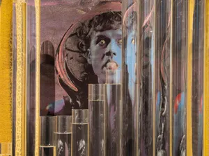 Ties That Bind - Exhibition in Porto